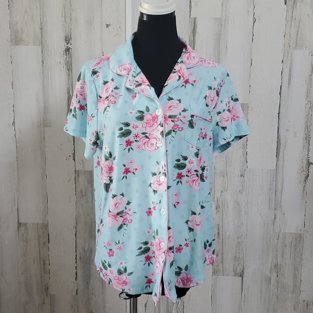 PJ COUTURE Pajama Top NEW
